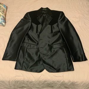 Men’s Circle S Full Suit